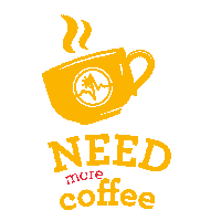 Coffee Morning Sticker by Faculdade São Leopoldo Mandic