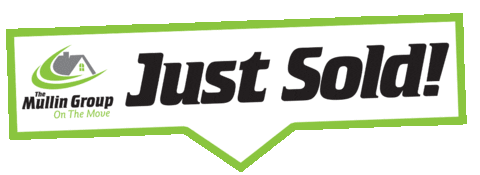 Real Estate Realtor Sticker by The Mullin Group