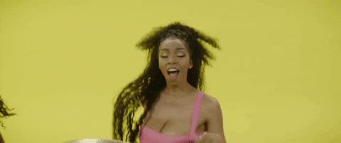 treadmill lightskinkeisha GIF