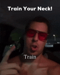 Gym Train GIF by Dawn To Fitness