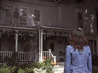 season 6 netflix GIF by Gilmore Girls 