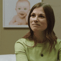 meghan heffern no GIF by CBC