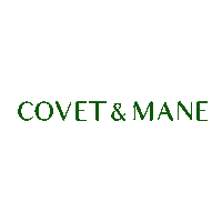Hair Mexico Sticker by Covet & Mane