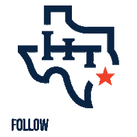 houstontips houston Htown htx slab Sticker