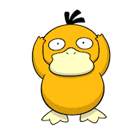 Gen 1 Water Sticker by Pokémon