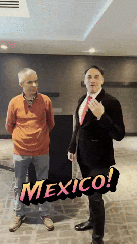 Happy Riviera Maya GIF by Casol