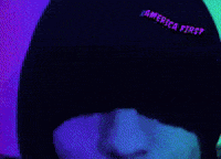 America First Nick Fuentes GIF