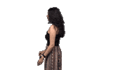 Whats Up What Sticker by MissMalini