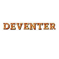 Brink Deventer Sticker by GevenMedia