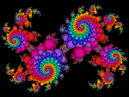 Art Rainbow GIF