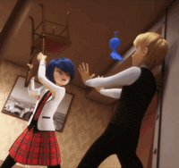 Season 6 Mlb GIF