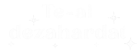 Insulaiubirii Sticker