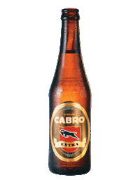 Guatemala Oktoberfest Sticker by Cerveza Gallo