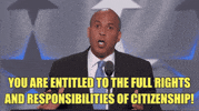Election 2016 Justice GIF by Democratic National Convention