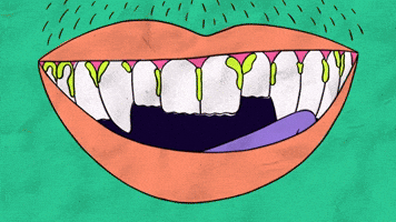 Confessions of a Teenage Beauty Routine