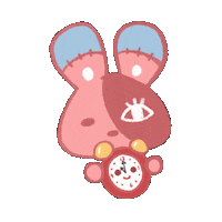 Sleep Clock Sticker