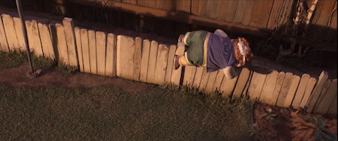 Fail I Can Do This GIF by LAIKA Studios