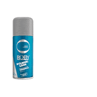 Robyspray Sticker by Godrej Argentina