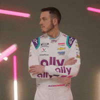 racing nascar hendrick motorsports alex bowman ally48 GIF