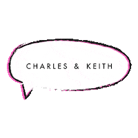 Itzy Love Sticker by CHARLES & KEITH