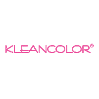 KleanColor beauty makeup color cosmetics Sticker