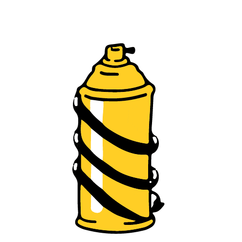 Illustration Design Sticker by ThatsKnorke