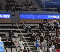 Cheerleader GIF