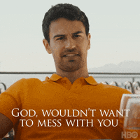 Season 2 No GIF by HBO