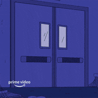 Season 1 Fairfax GIF by Amazon Prime Video