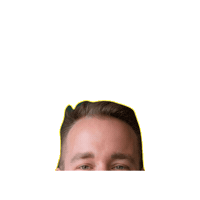 Vinny Sticker by Heartfelt movement