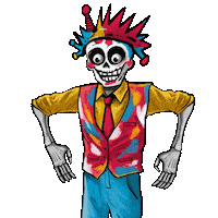 Lets Go Dance Sticker by XRPEDIA