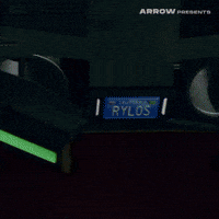 Sci Fi Film GIF by Arrow Video