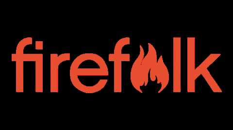 JuicyFolks giphygifmaker juicyfolks firefolk GIF