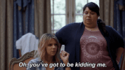 GIF by The Mick