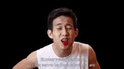 blood boss GIF by BossKerati