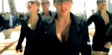 save a horse (ride a cowboy) GIF by Big & Rich