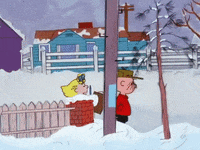 charlie brown GIF by Peanuts