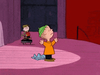 charlie brown GIF by Peanuts