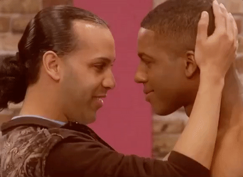 season 3 GIF by RuPaul's Drag Race