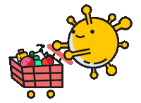 Shopping Alisveris Sticker by Teyit