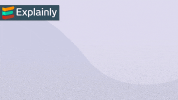 Explainly art animation work color GIF