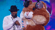 Season 6 Mask GIF by The Masked Singer
