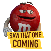 Mms Streaming Sticker by M&M's UK