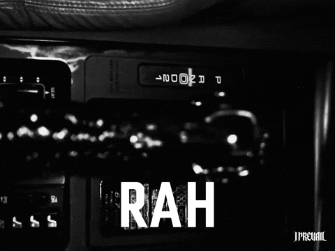 New World Order Metal GIF by I Prevail