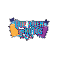 Quetzalteca Sticker by Quezalteca Oficial