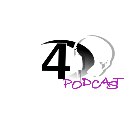 Podcast Hairdresser Sticker by 4Dcolor