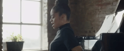 10000 hours GIF by Ella Mai