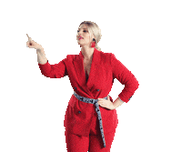 Licking The Taste Sticker by sat1