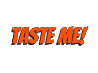 fooody4u tasty probieren taste me fooody4u Sticker