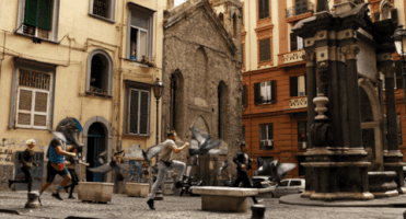 lana wachowski sense8finale GIF by netflixlat